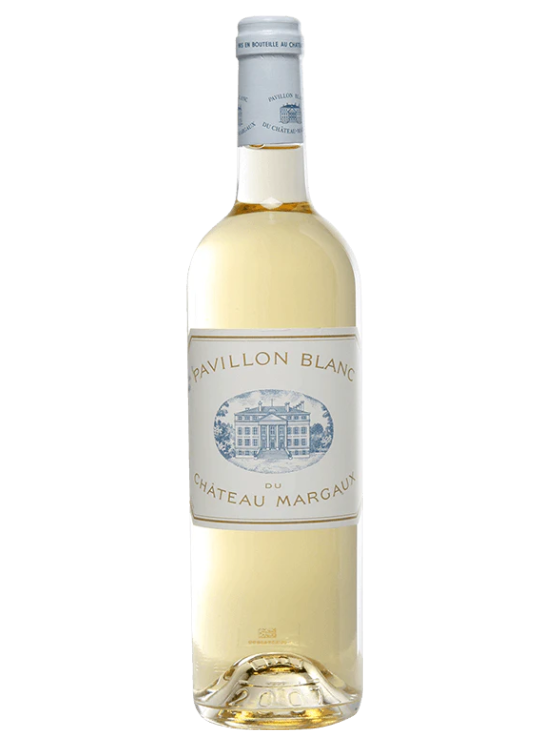 Pavillon Blanc du Chateau Margaux, Bordeaux, France