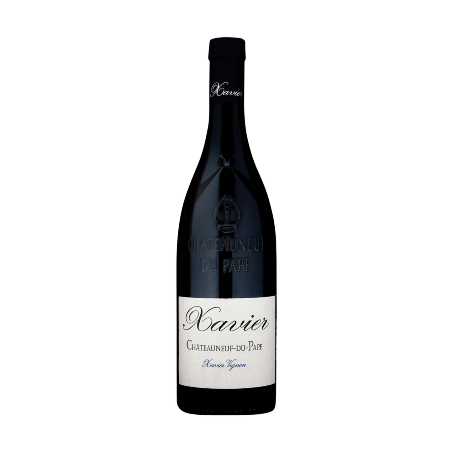 Xavier Vignon Chateauneuf-du-Pape, Rhone,2000