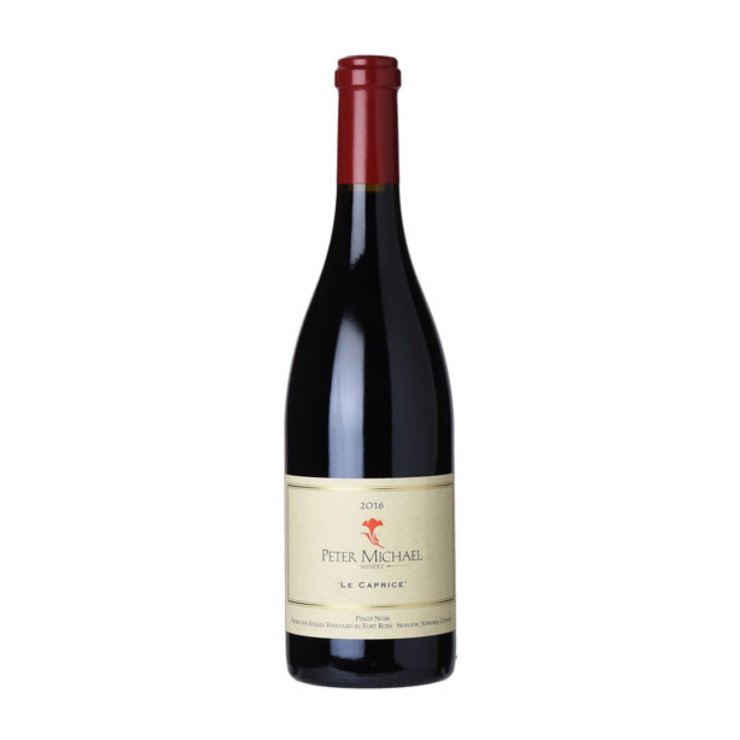 Peter Michael 'Le Caprice' Pinot Noir Sonoma Coast, USA