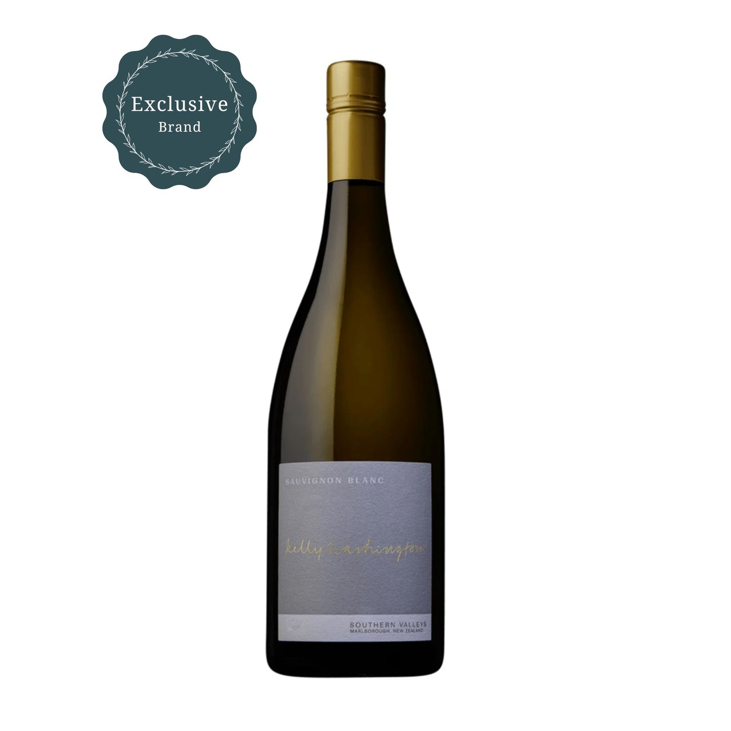 Kelly Washington Marlborough Sauvignon Blanc