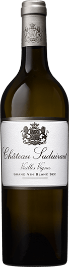 Chateau Suduiraut Vieilles Vignes Grand Vin Blanc Sec Bordeaux 2022
