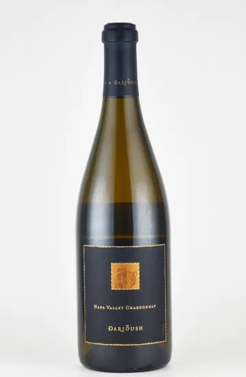 2009 Darioush Signature Napa Valley Chardonnay Napa County, USA