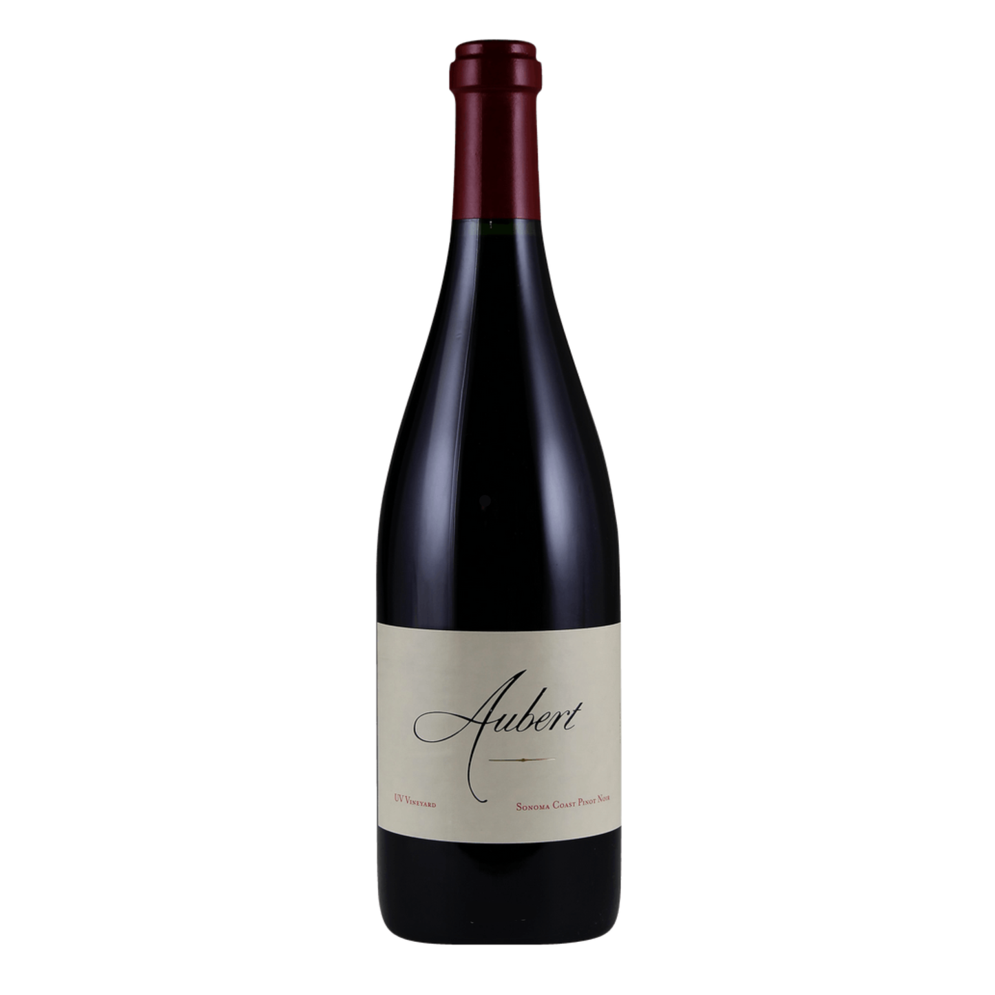 Aubert Wines UV Vineyard Pinot Noir Sonoma Coast, USA 2011