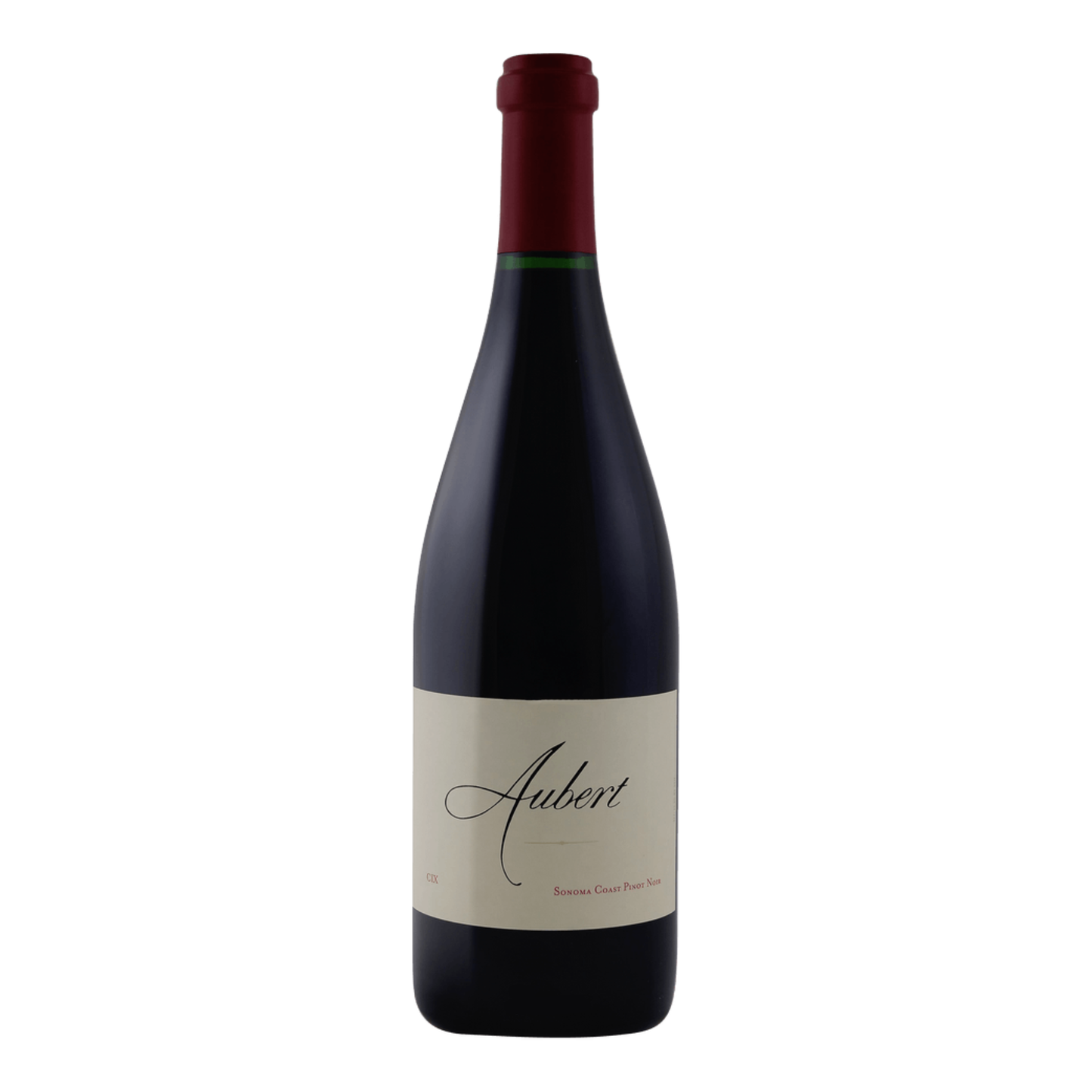 Aubert Wines 'CIX' Pinot Noir Sonoma Coast, USA 2011