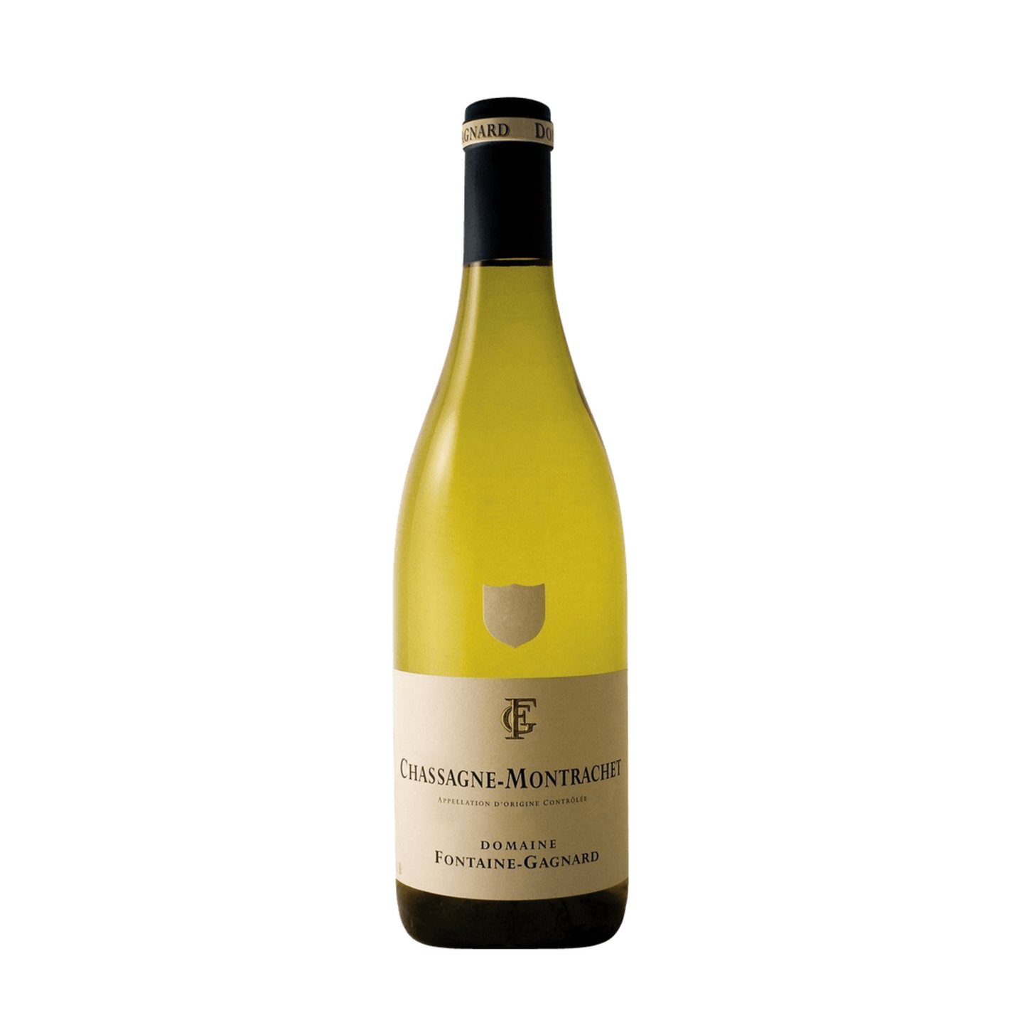 Fontaine Gagnard Chassagne Montrachet 2015