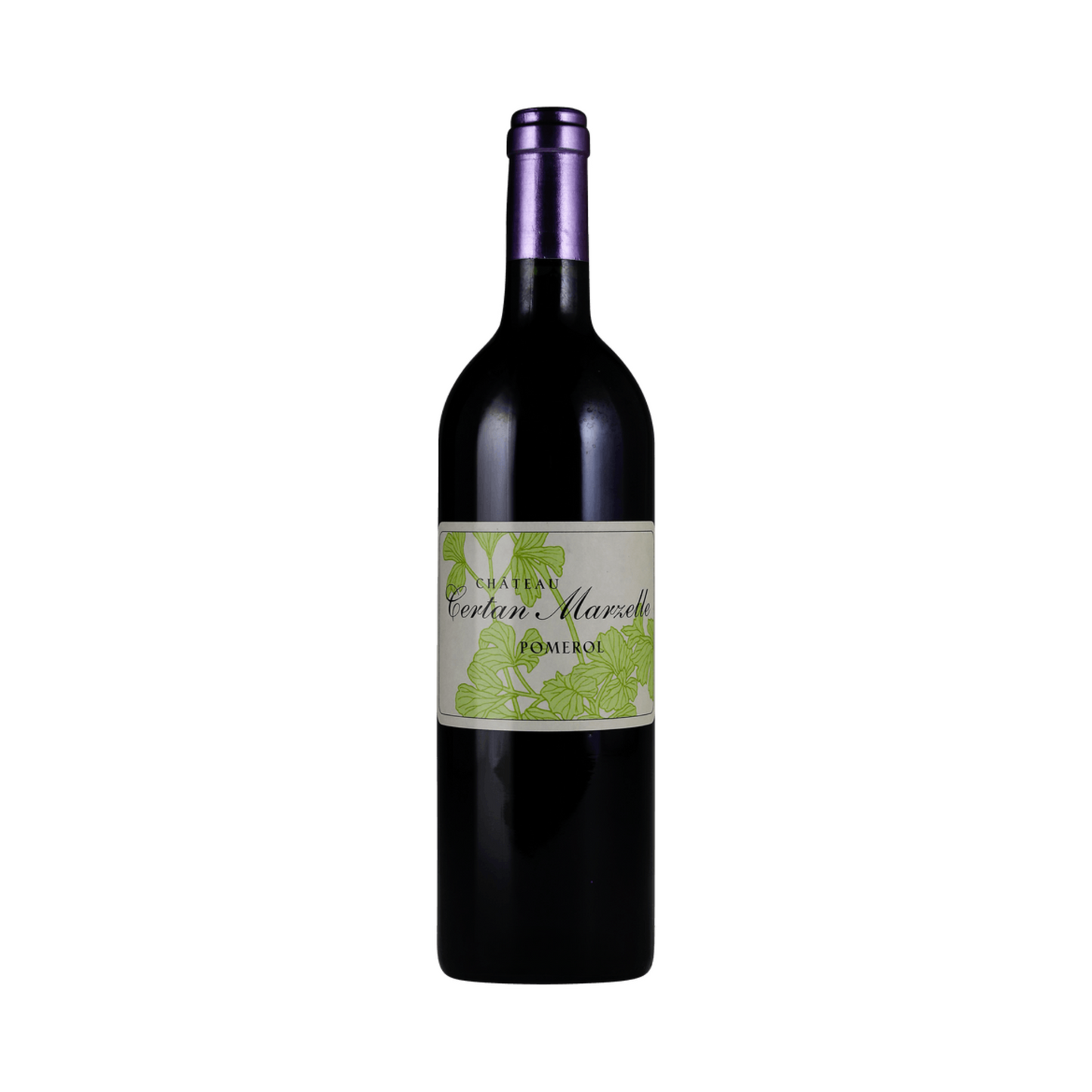 Chateau Certan Marzelle, Pomerol 2010