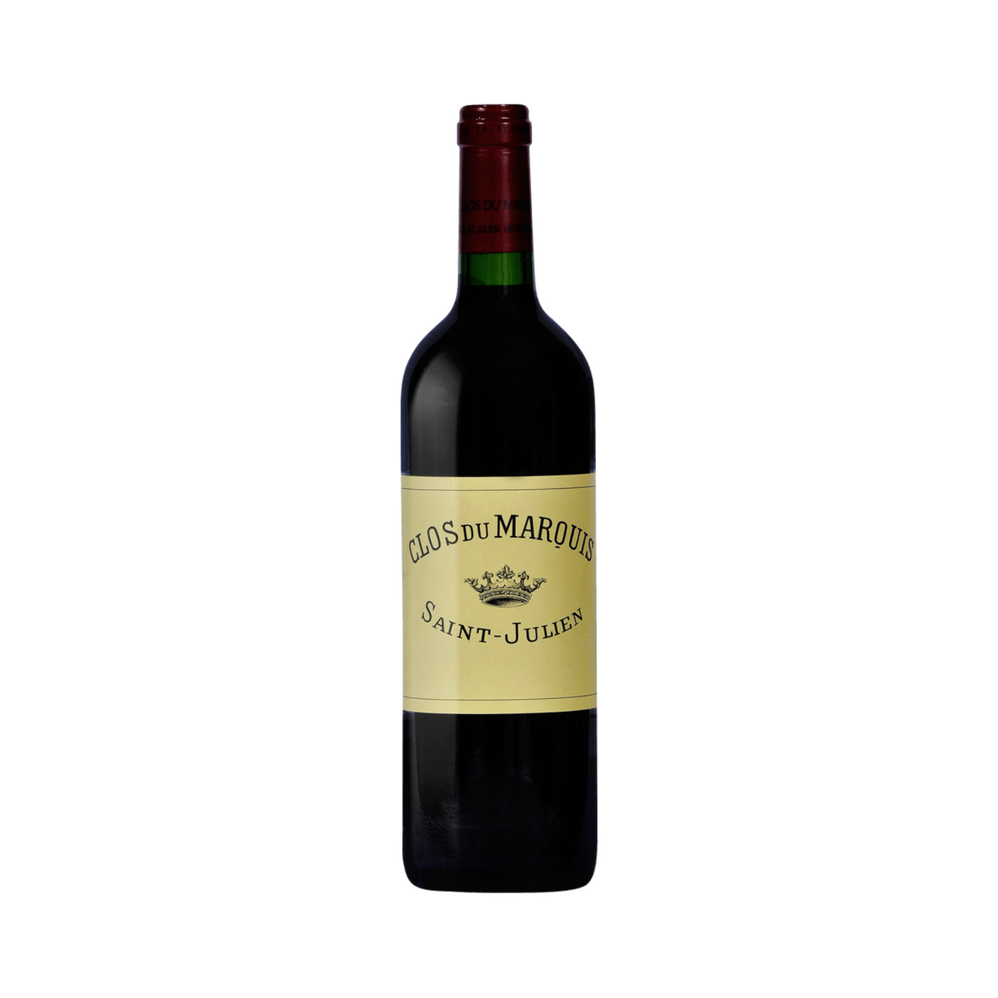 Chateau Leoville-Las Cases 'Clos du Marquis' Saint-Julien, France 1997