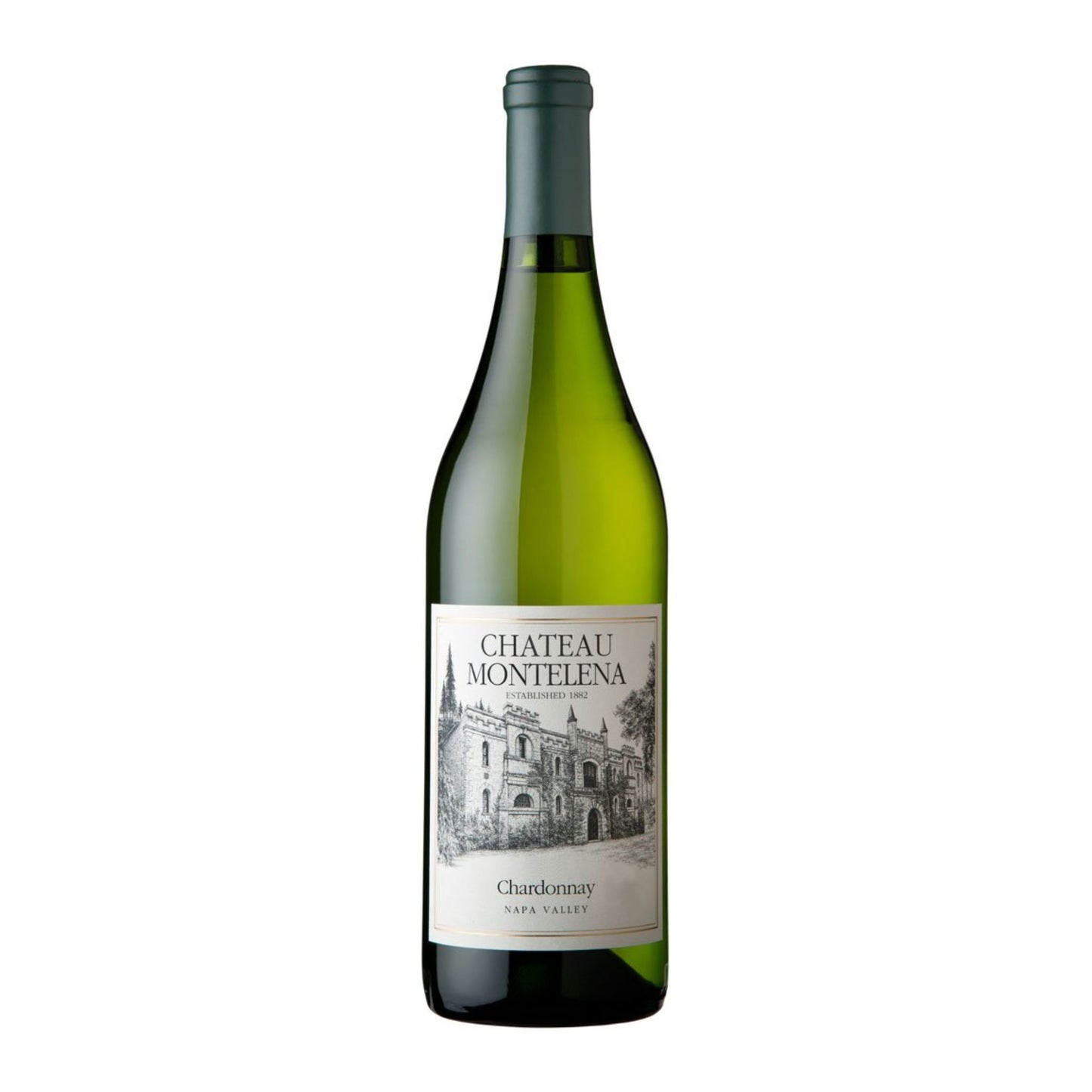Chateau Montelena Chardonnay Napa Valley, USA 2016