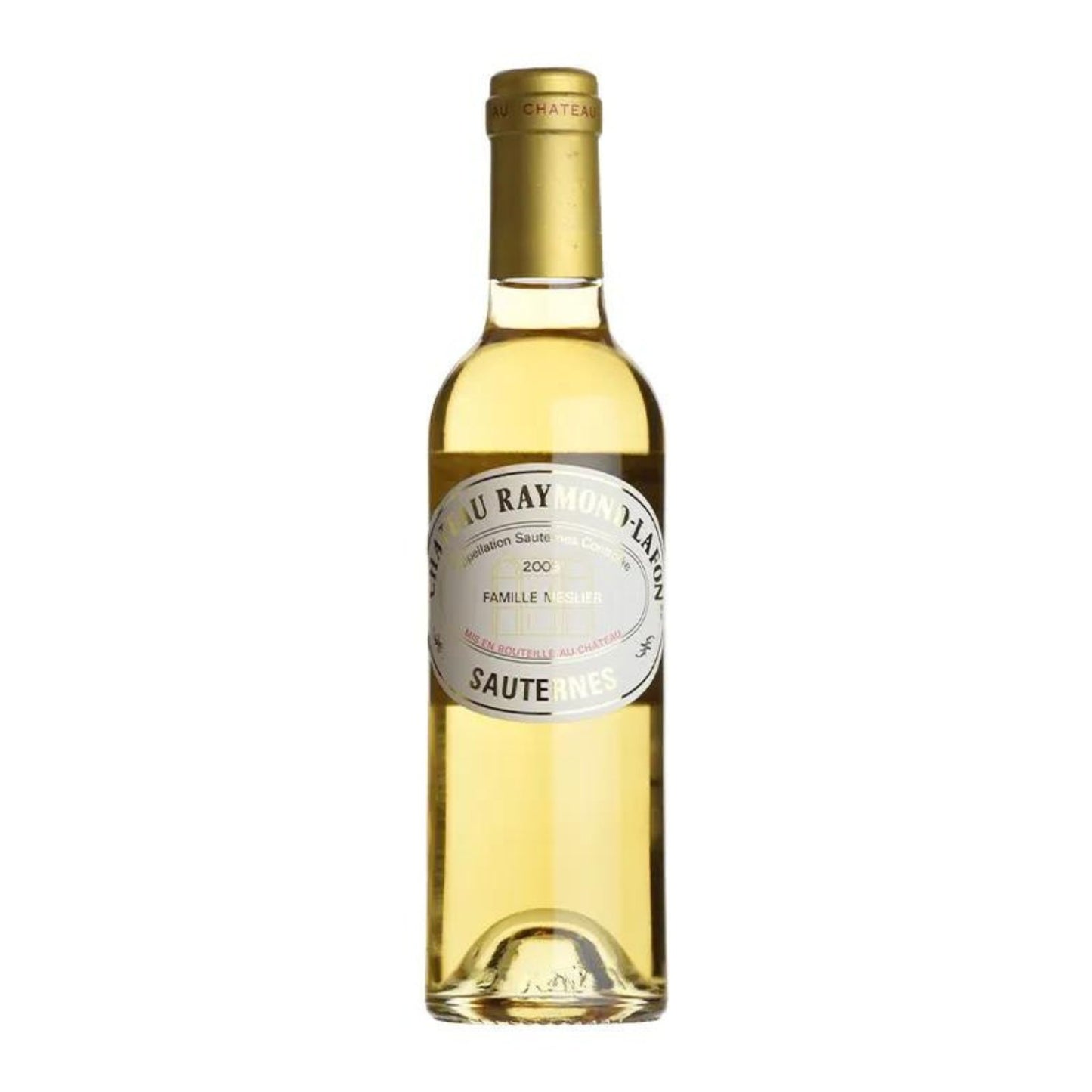 Chateau Raymond-Lafon, Sauternes, France,2009