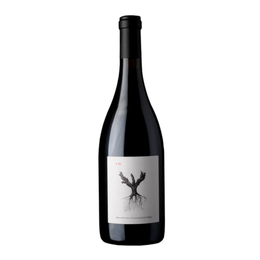 Dominio de Pingus 'PSI' Ribera del Duero, Peter Sisseck Spain 2011