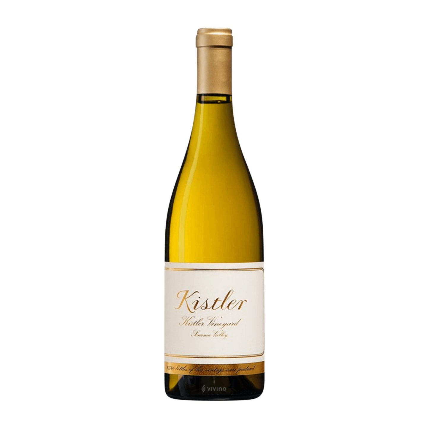 Kistler Durell Vineyard Chardonnay Sonoma Valley, USA,2009
