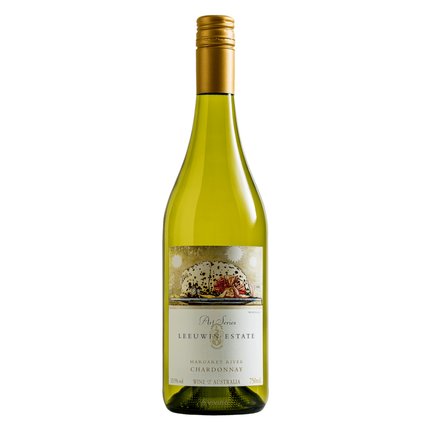 Leeuwin Estate Art Series Chardonnay Margaret River, Australia