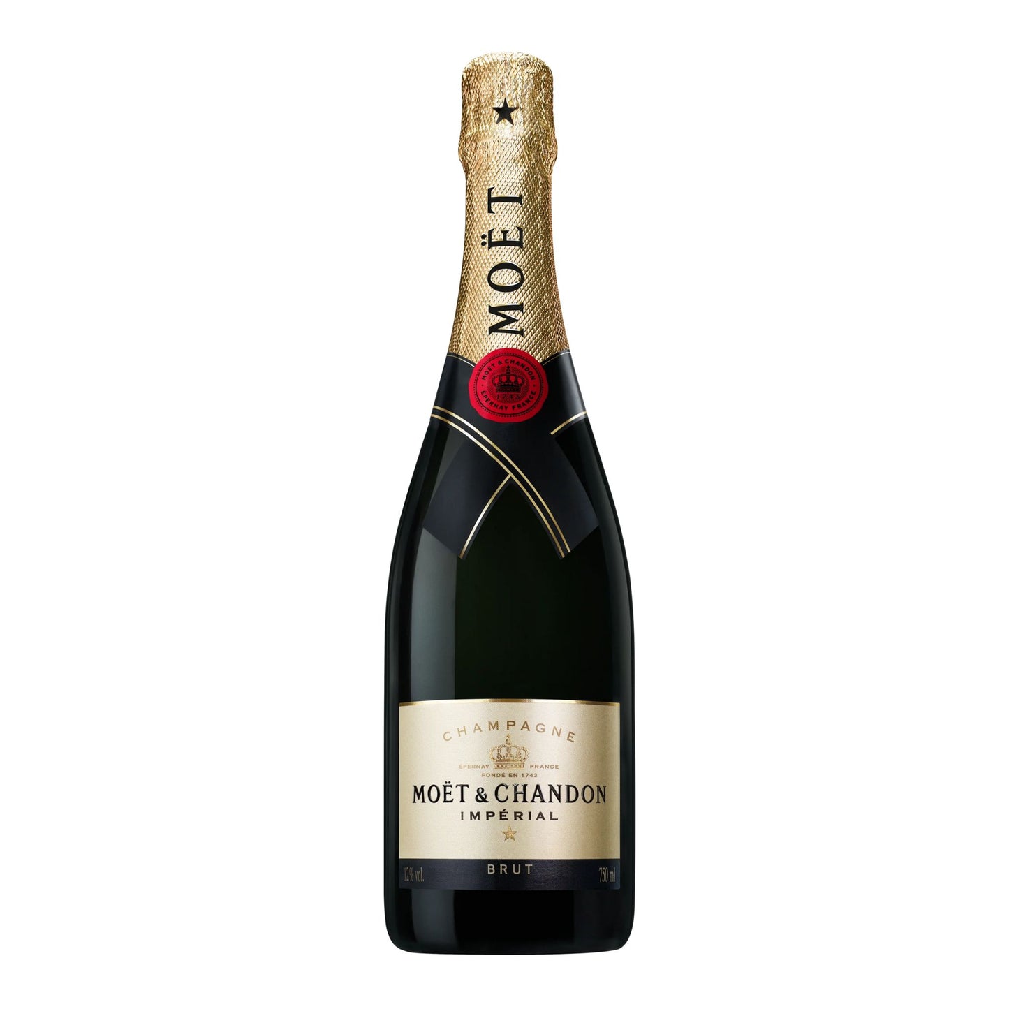 Moet & Chandon Imperial Champagne, France