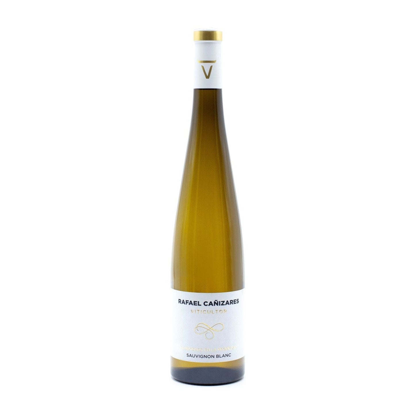 Rafael Canizares Sauvignon Blanc,Alicante, Spain,2022