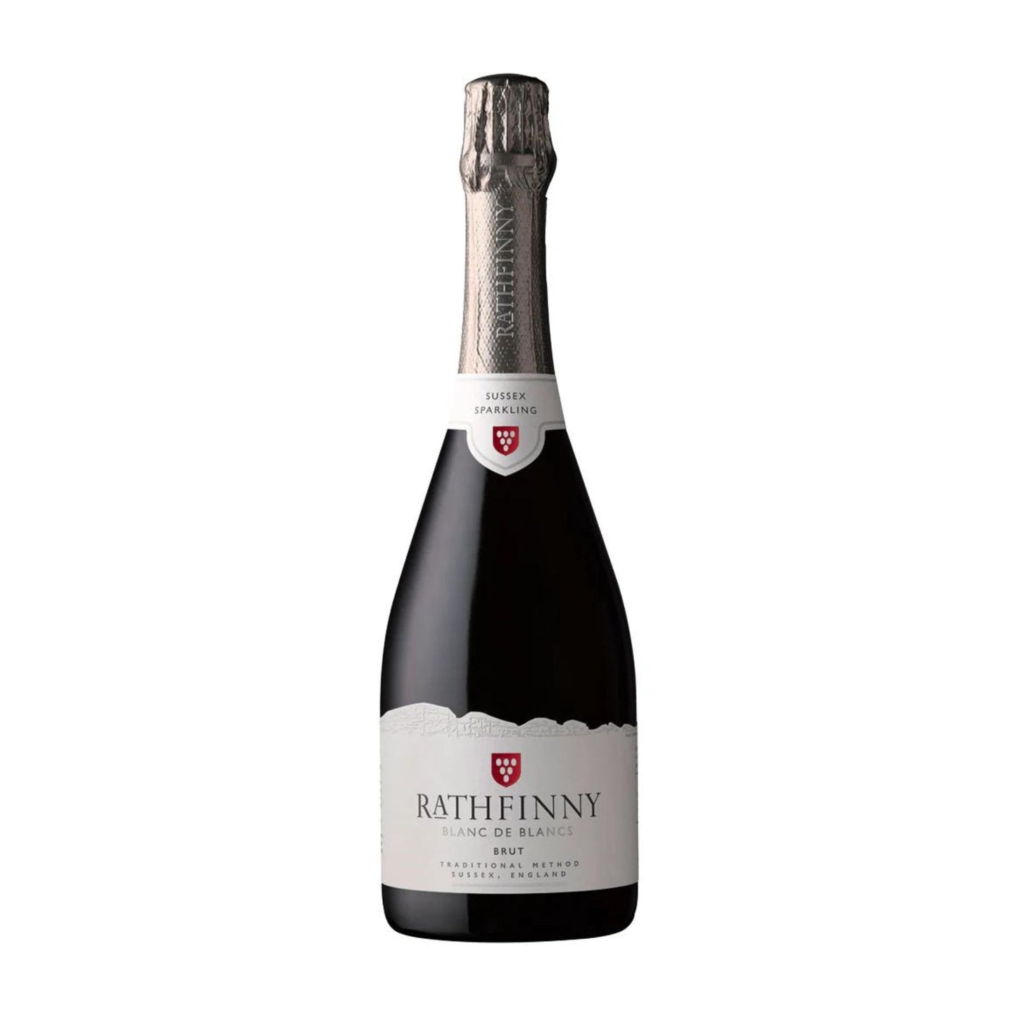 Rathfinny Estate Blanc de Blancs Brut Sussex, England 2018