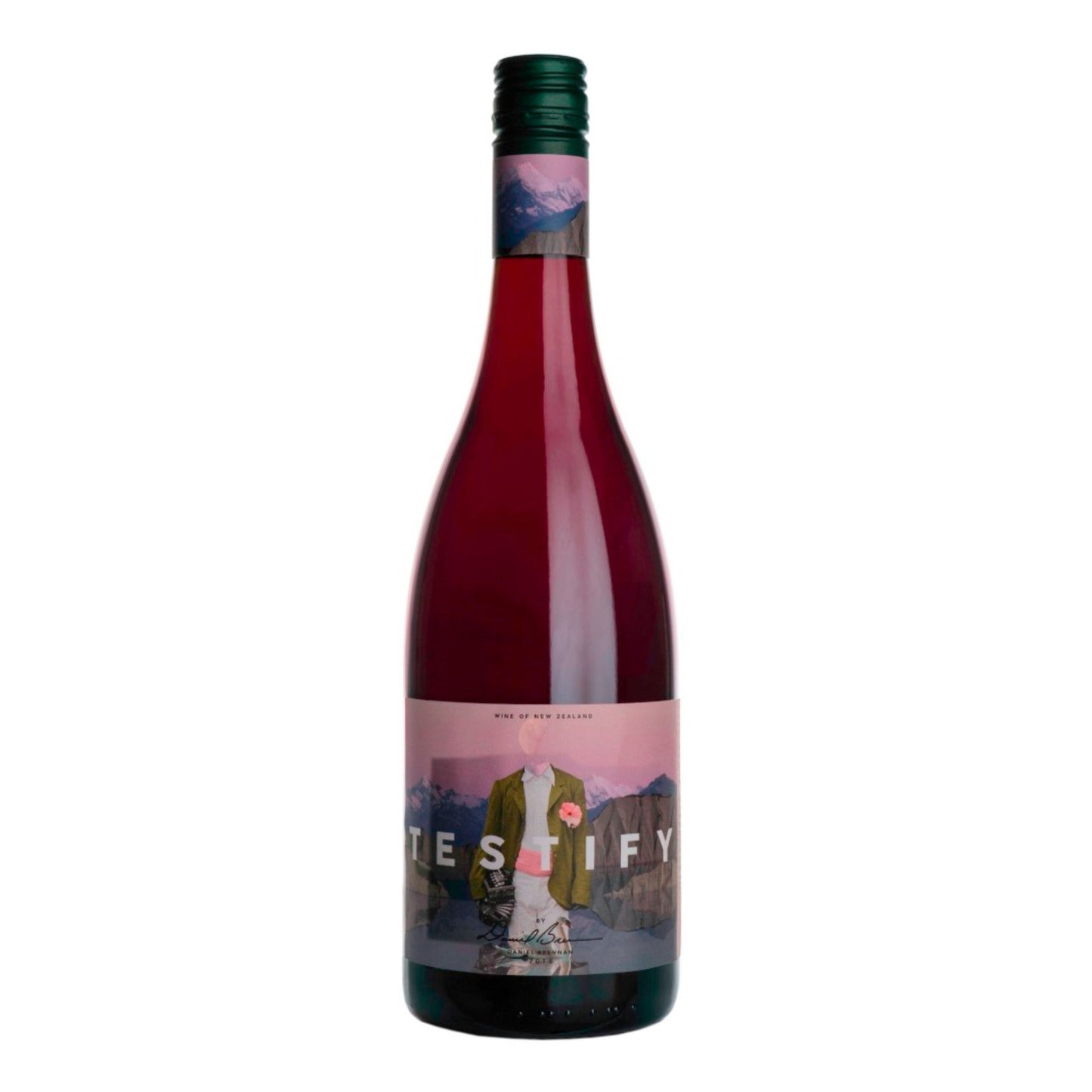 Testify Pinot Noir 2019