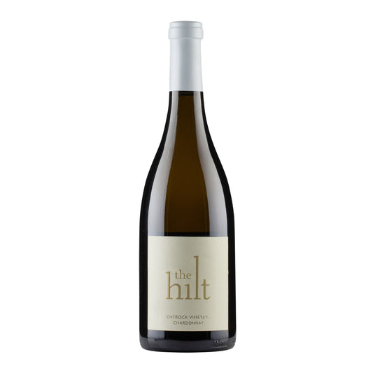 The Hilt Bentrock Vineyard Chardonnay, Sta Rita Hills, USA 2020
