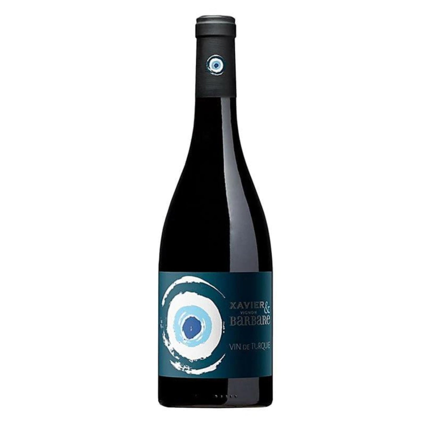 Xavier Vignon Barbare Estate Cuvee XL 2012 澤維爾·維儂酒莊 紅葡萄酒 2012