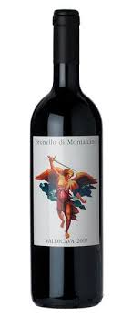 2007 Valdicava Brunello di Montalcino DOCG Tuscany, Italy