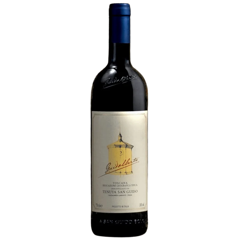 2015 Tenuta San Guido 'Guidalberto' Toscana IGT Tuscany, Italy