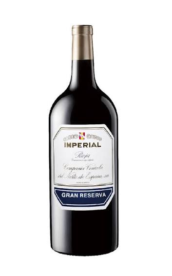 2007 CVNE 'Imperial' Gran Reserva Rioja DOCa, Spain 1.5L