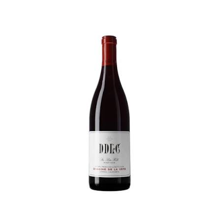 2021 Domaine de la Cote DDLC Estate Pinot Noir Sta Rita Hills, USA