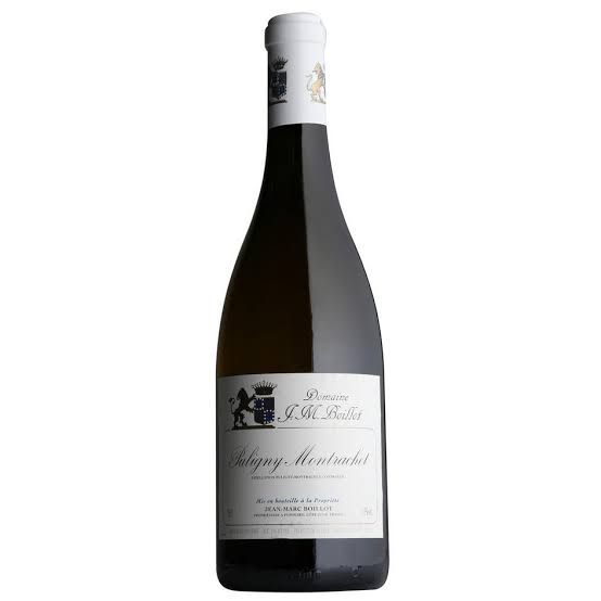 Domaine Jean-Marc Boillot Puligny-Montrachet 2023