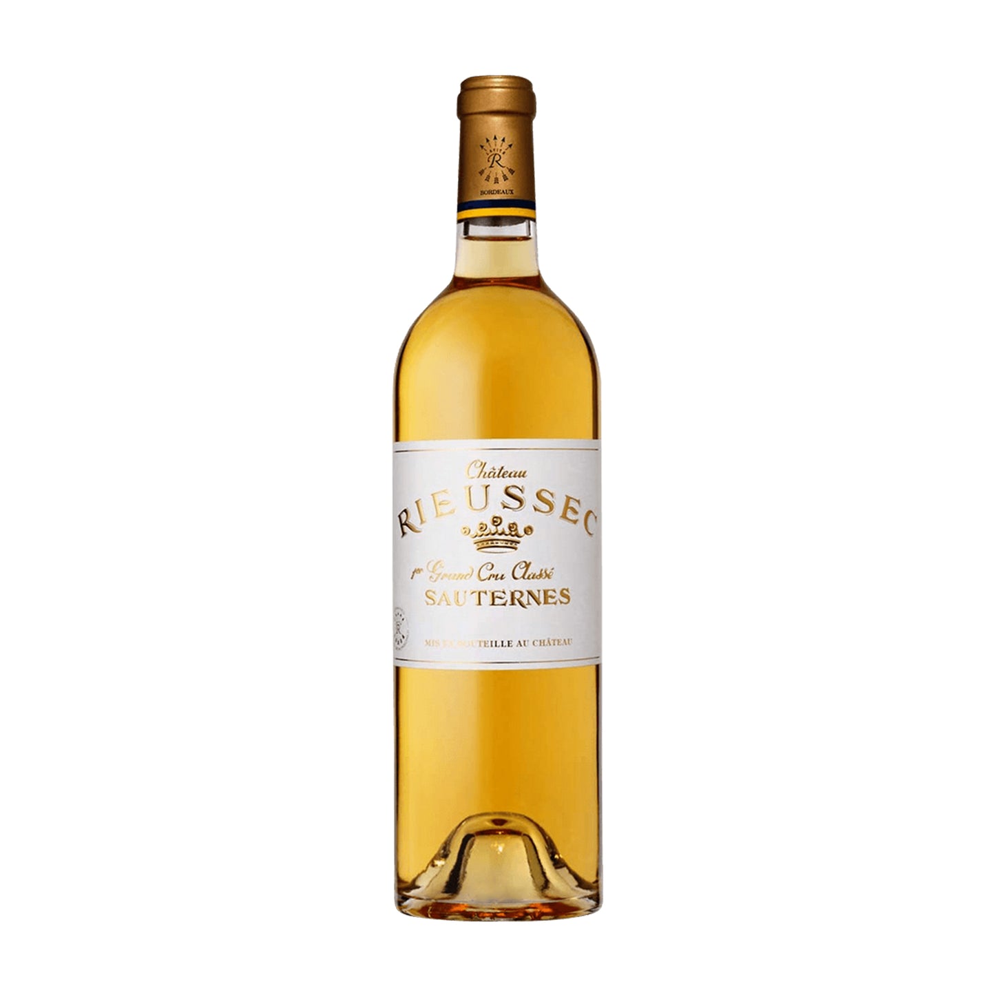 Chateau Rieussec 1C Sauternes, 1997