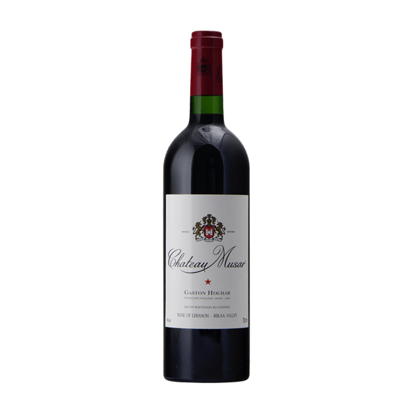 Chateau Musar, 1998
