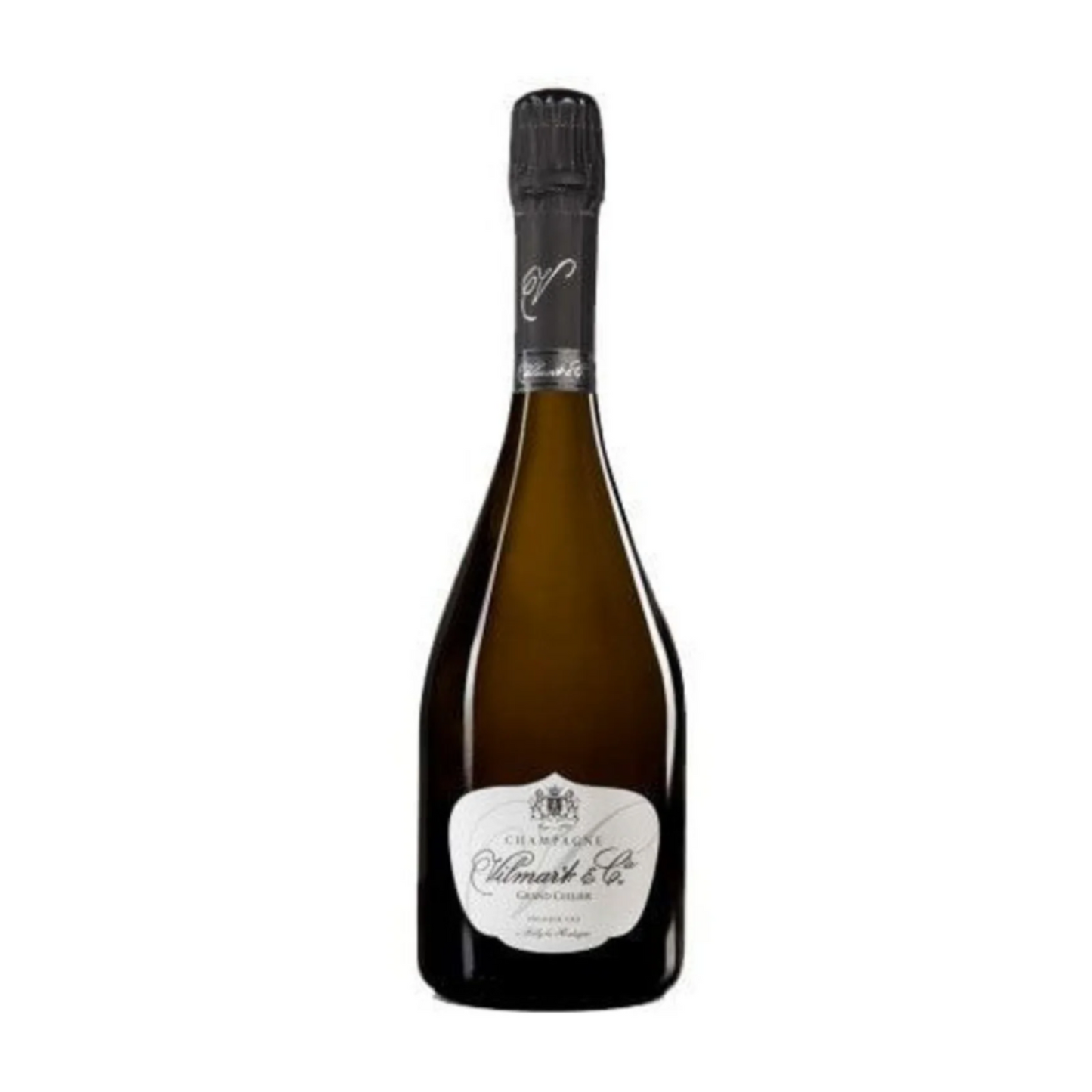 Vilmart & Cie Grand Cellier Premier Cru Brut, NV