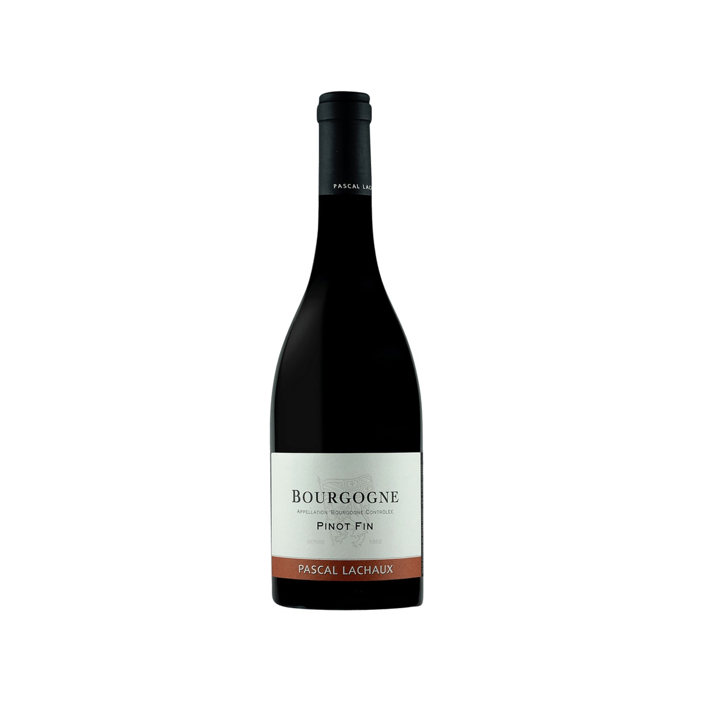 Domaine Arnoux-Lachaux Bourgogne Pinot Fin, 2006