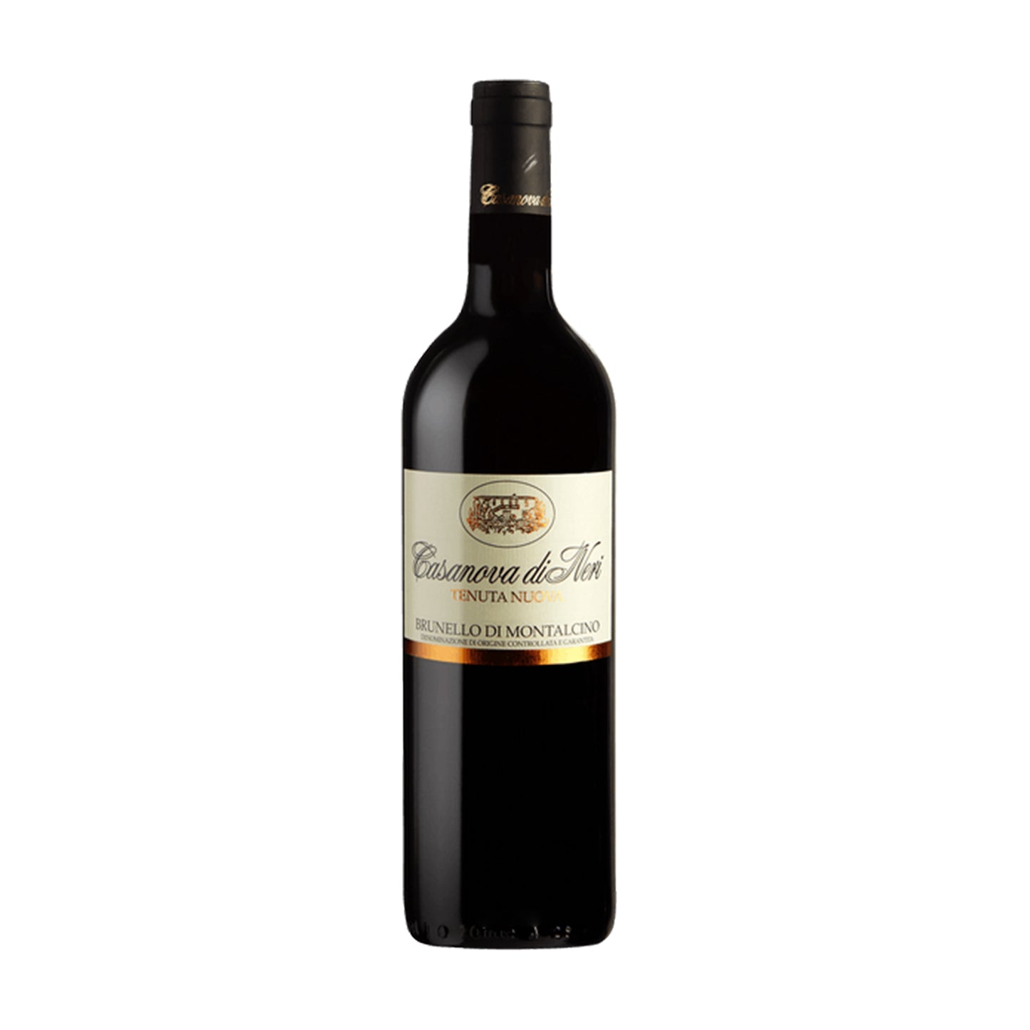 Casanova di Neri Tenuta Nuova BdM Tenuta Nuova, 2010
