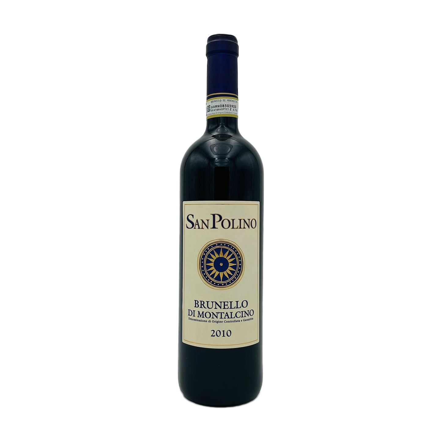 San Polino Brunello di Montalcino DOCG, 2010