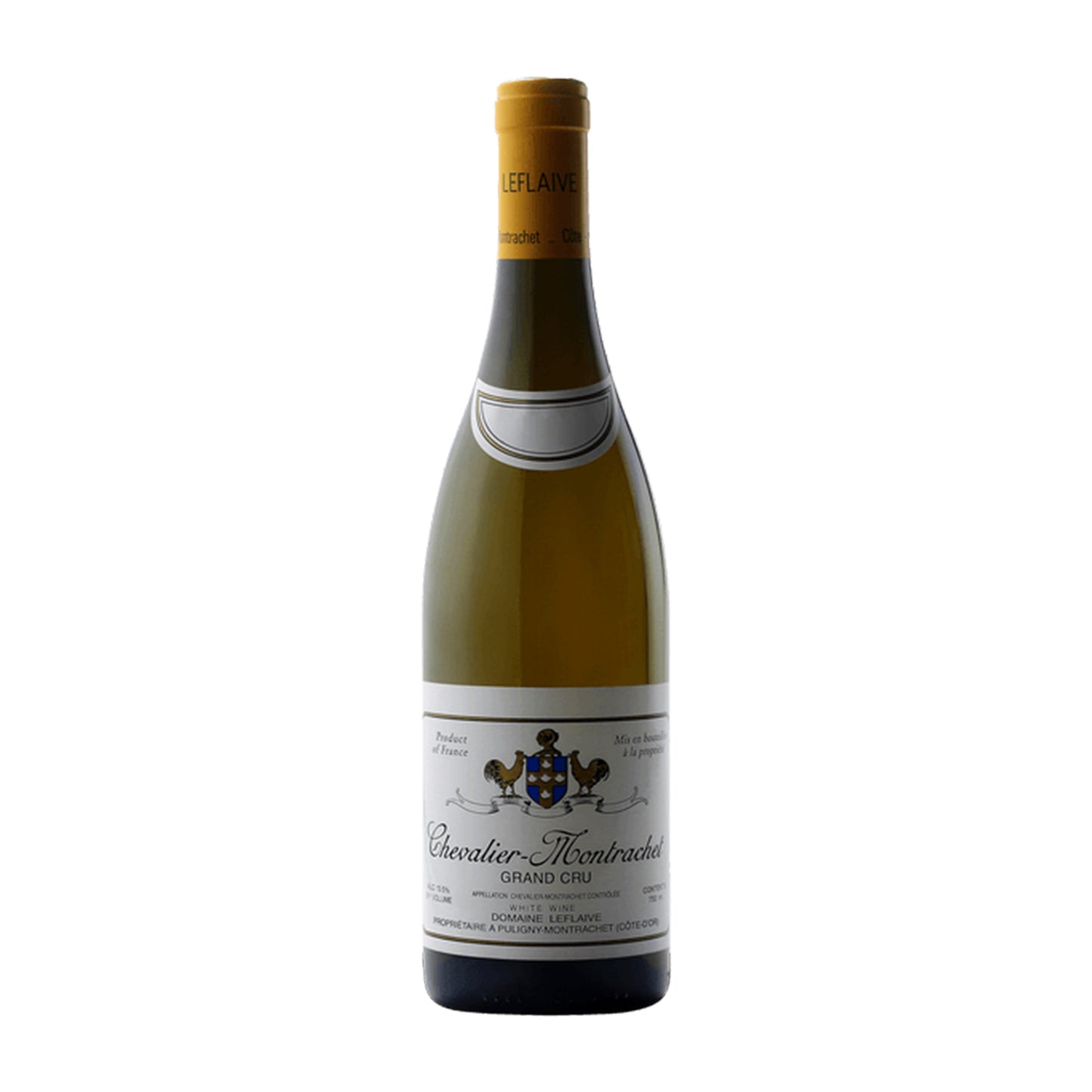 Domaine Leflaive Chevalier-Montrachet Grand Cru, 2011