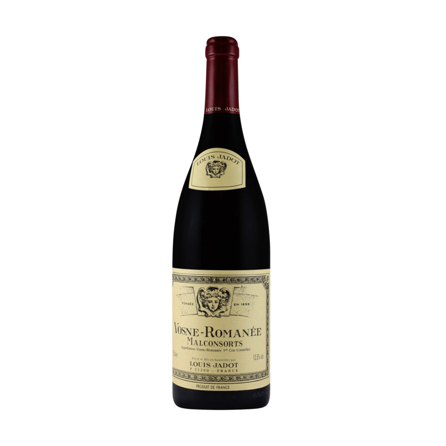 Louis Jadot Vosne Romanee 1er Cru Malconsorts, 2012
