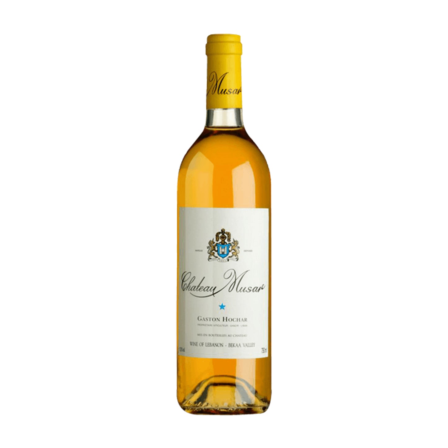 Chateau Musar Blanc, 2013