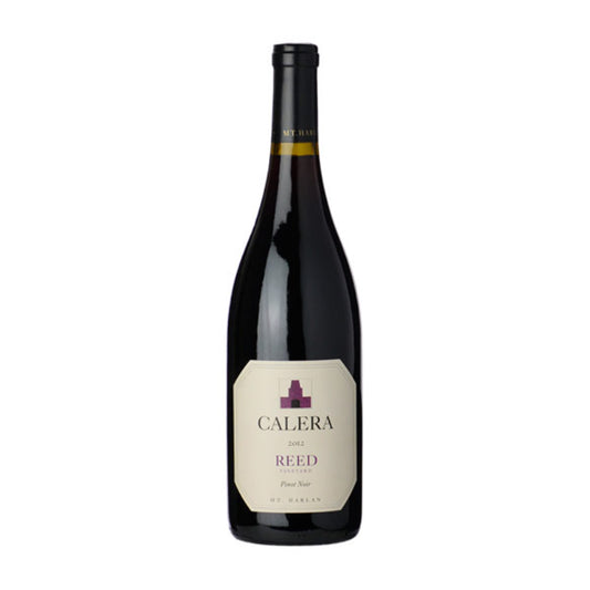 Calera Reed Vineyard Pinot Noir, Mount Harlan, 2014