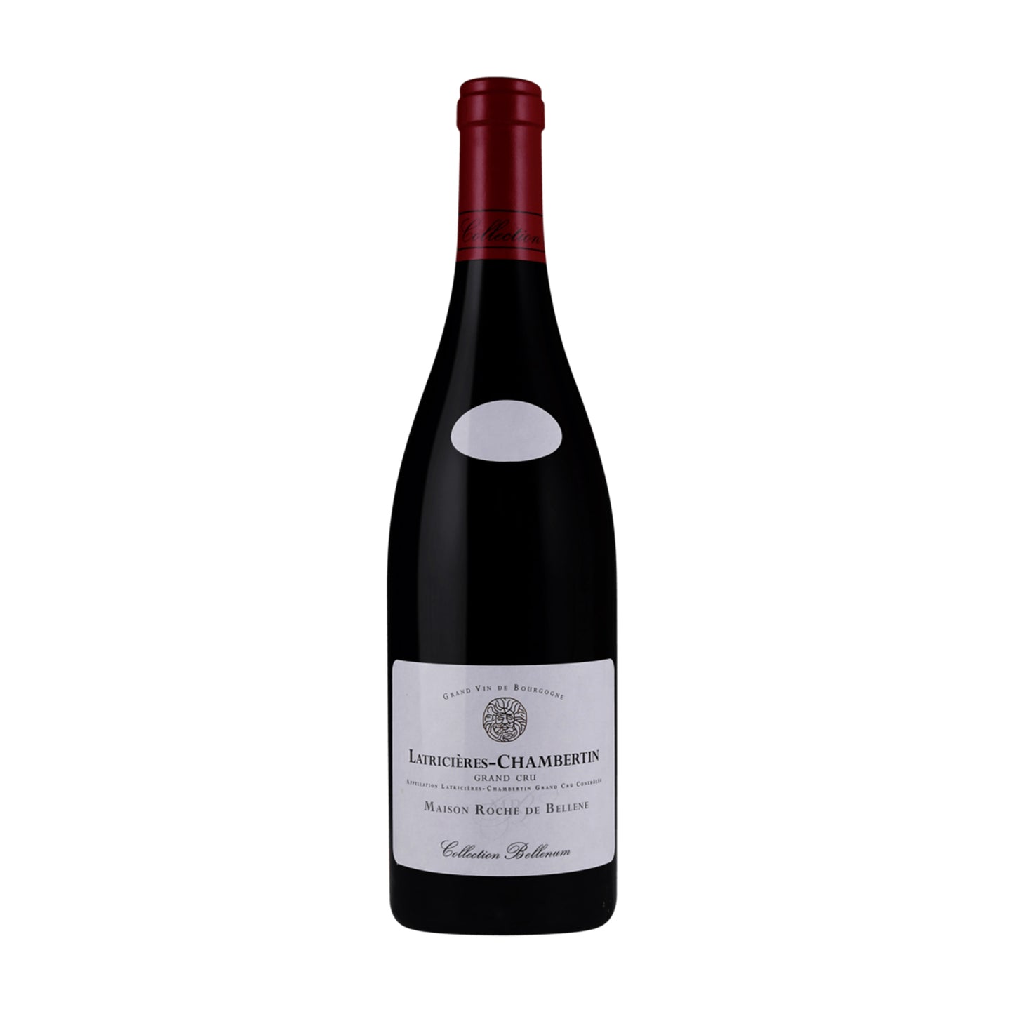 Chambertin Grand Cru, Roche de Bellene, 2015