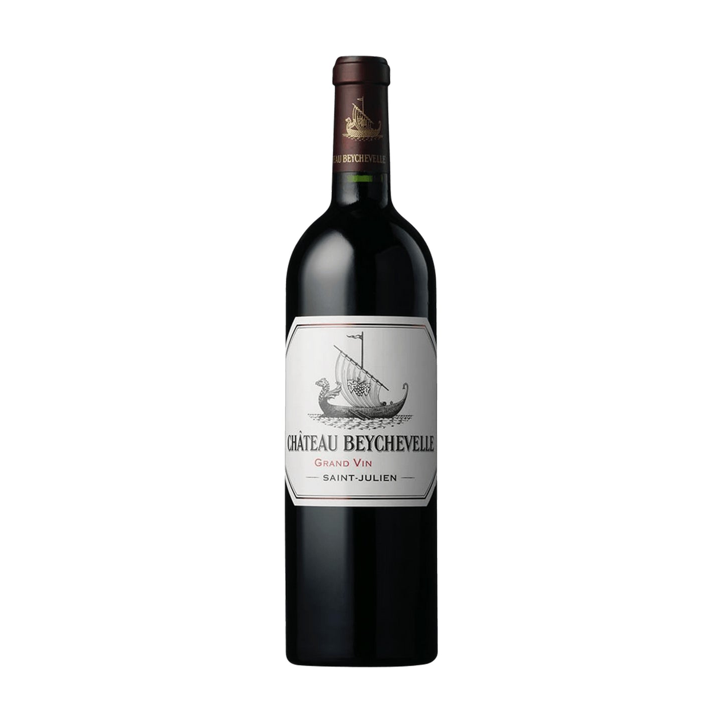 Chateau Beychevelle, 2016