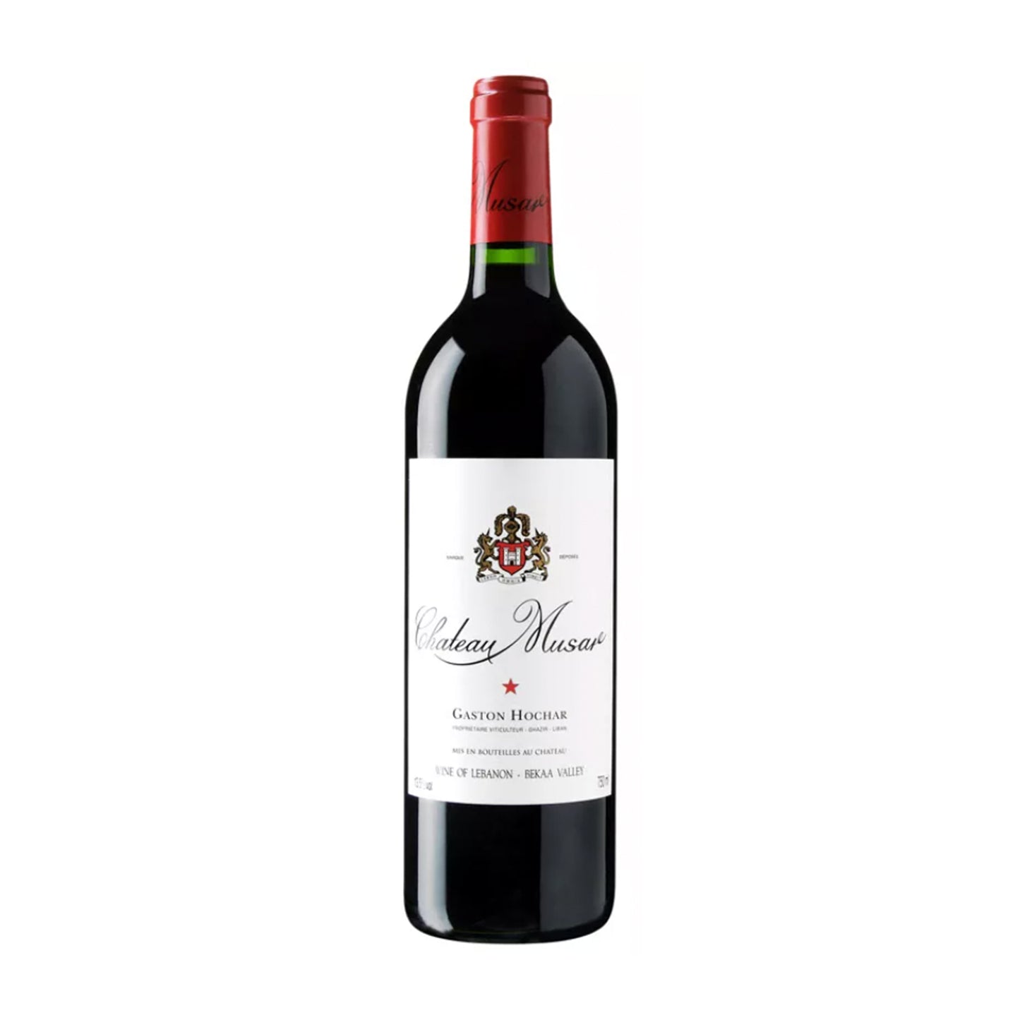 Chateau Musar ,1.5L, 2016