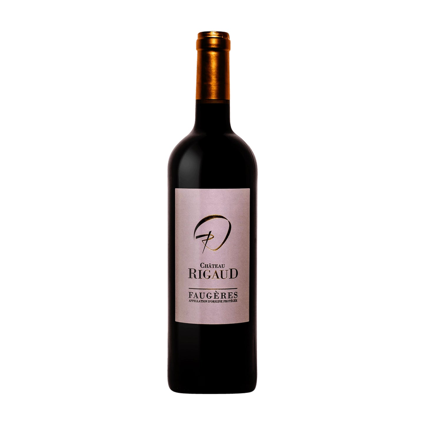 Chateau Rigaud Faugeres Languedoc-Roussillon, 2016