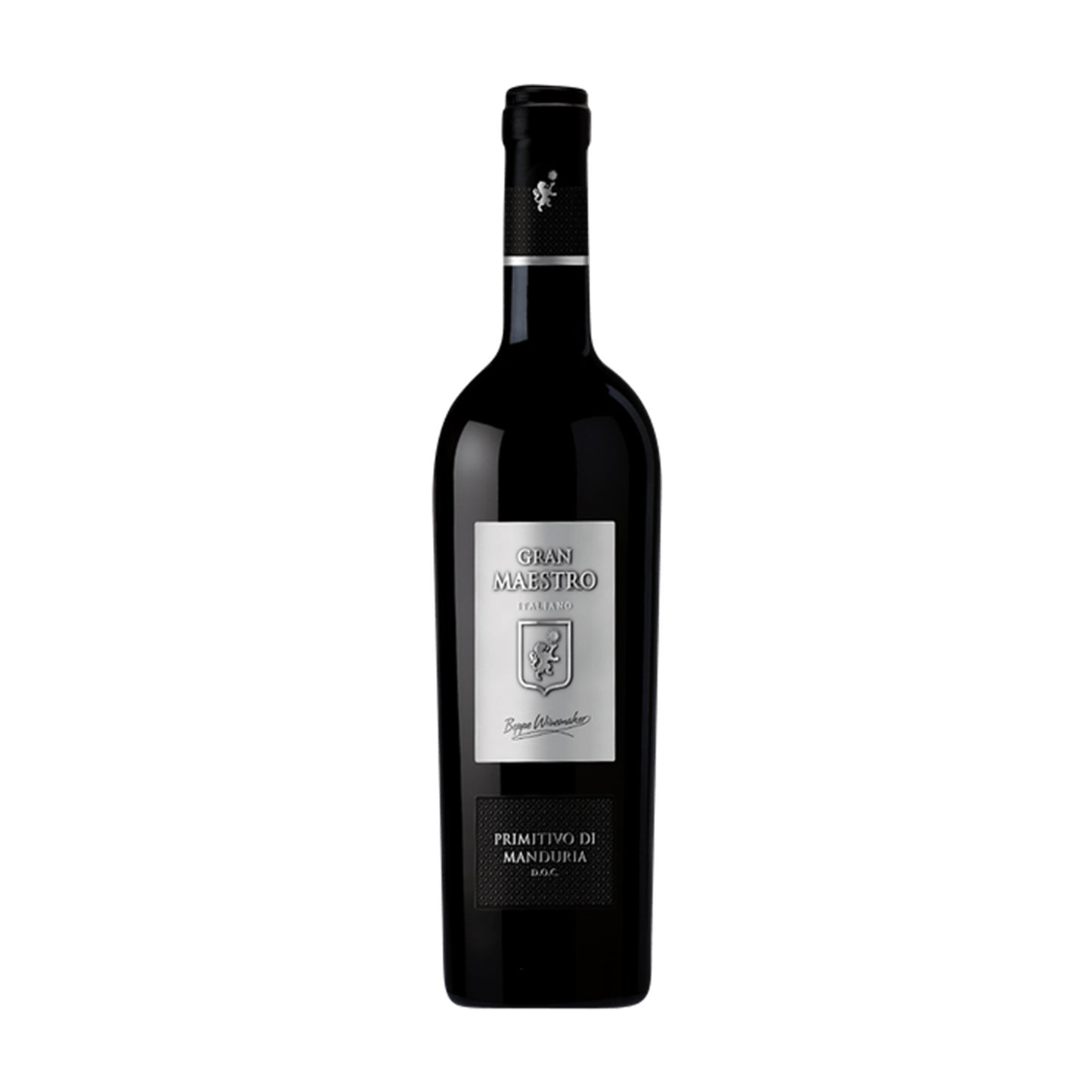 Gran Maestro Primitivo di Manduria, 2019