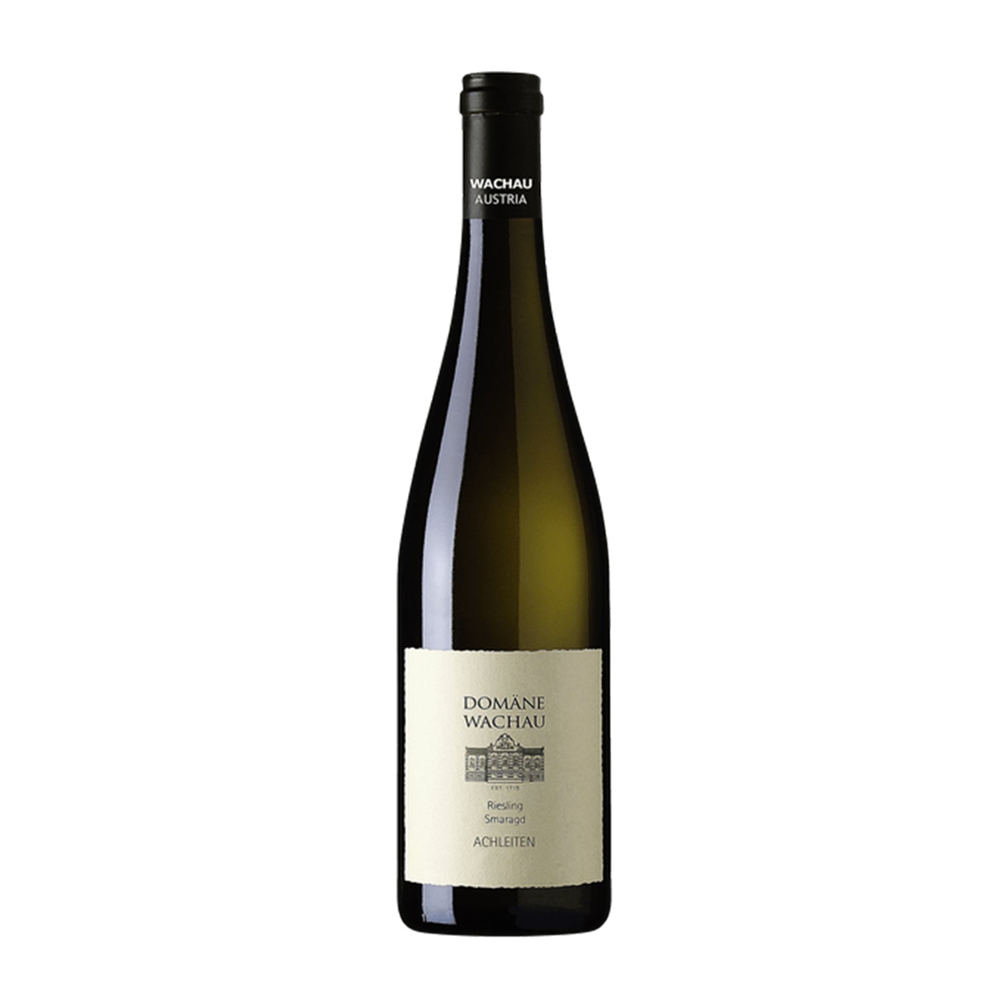 Wachau Riesling Achleiten Riesling Smaragd, 2019