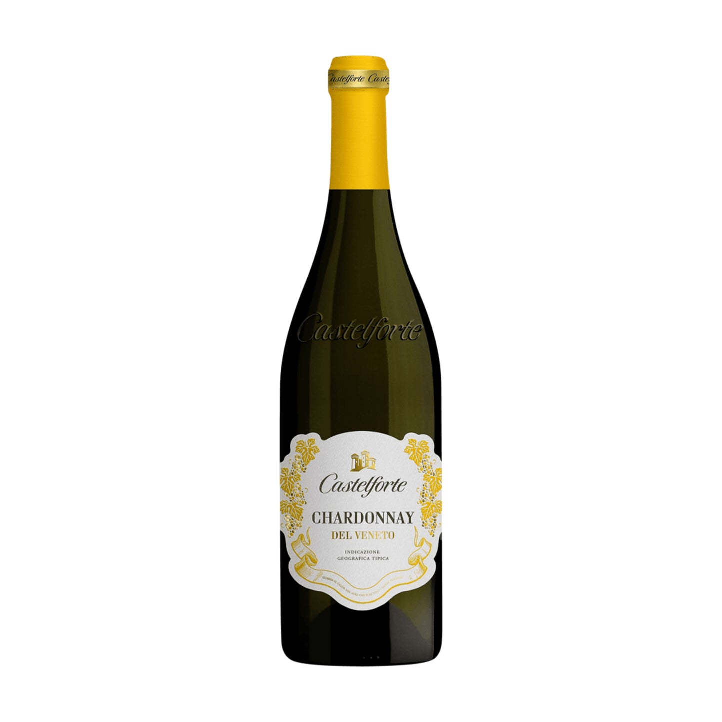 Castelforte Chardonnay ,2020