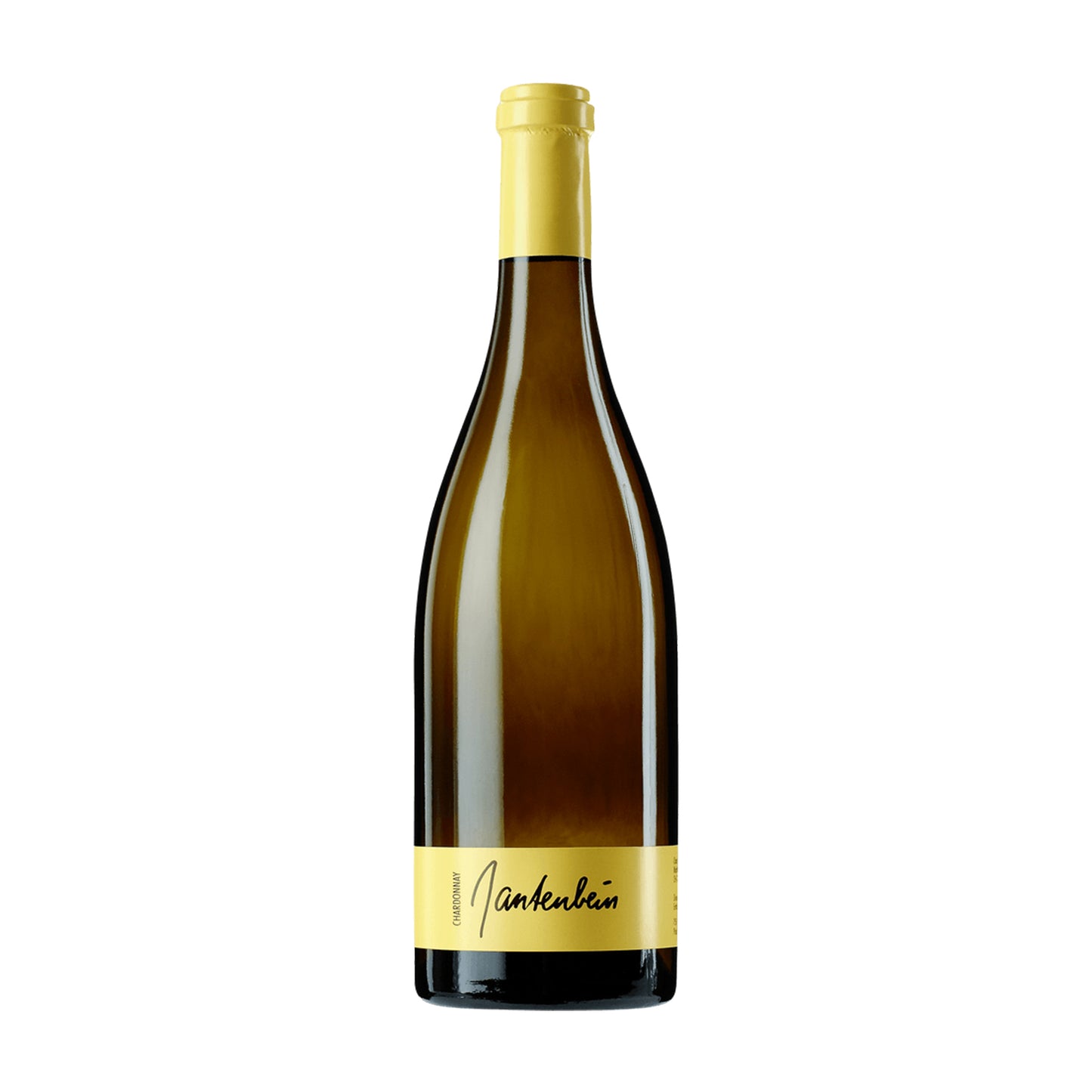 Weingut Daniel & Marta Gantenbein Chardonnay ,2020