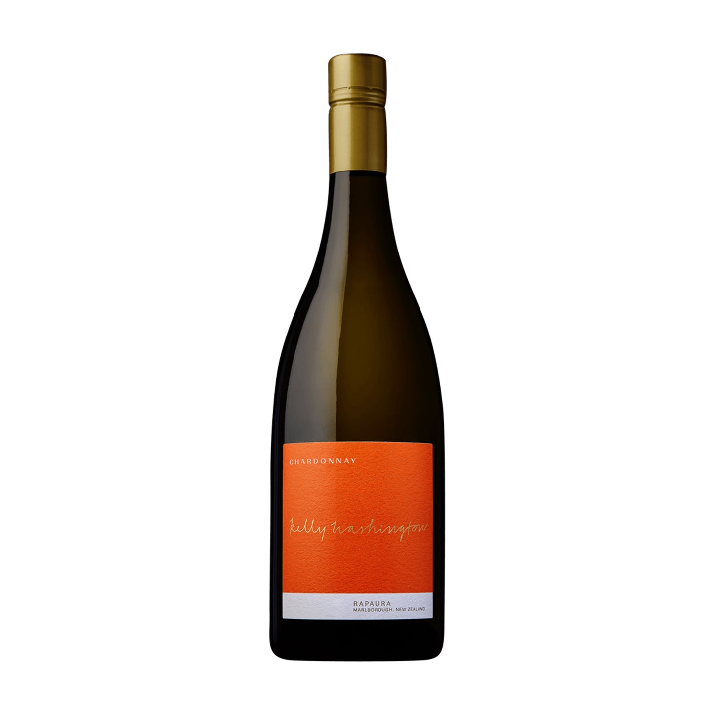 Kelly Washington Marlborough Chardonnay 2021