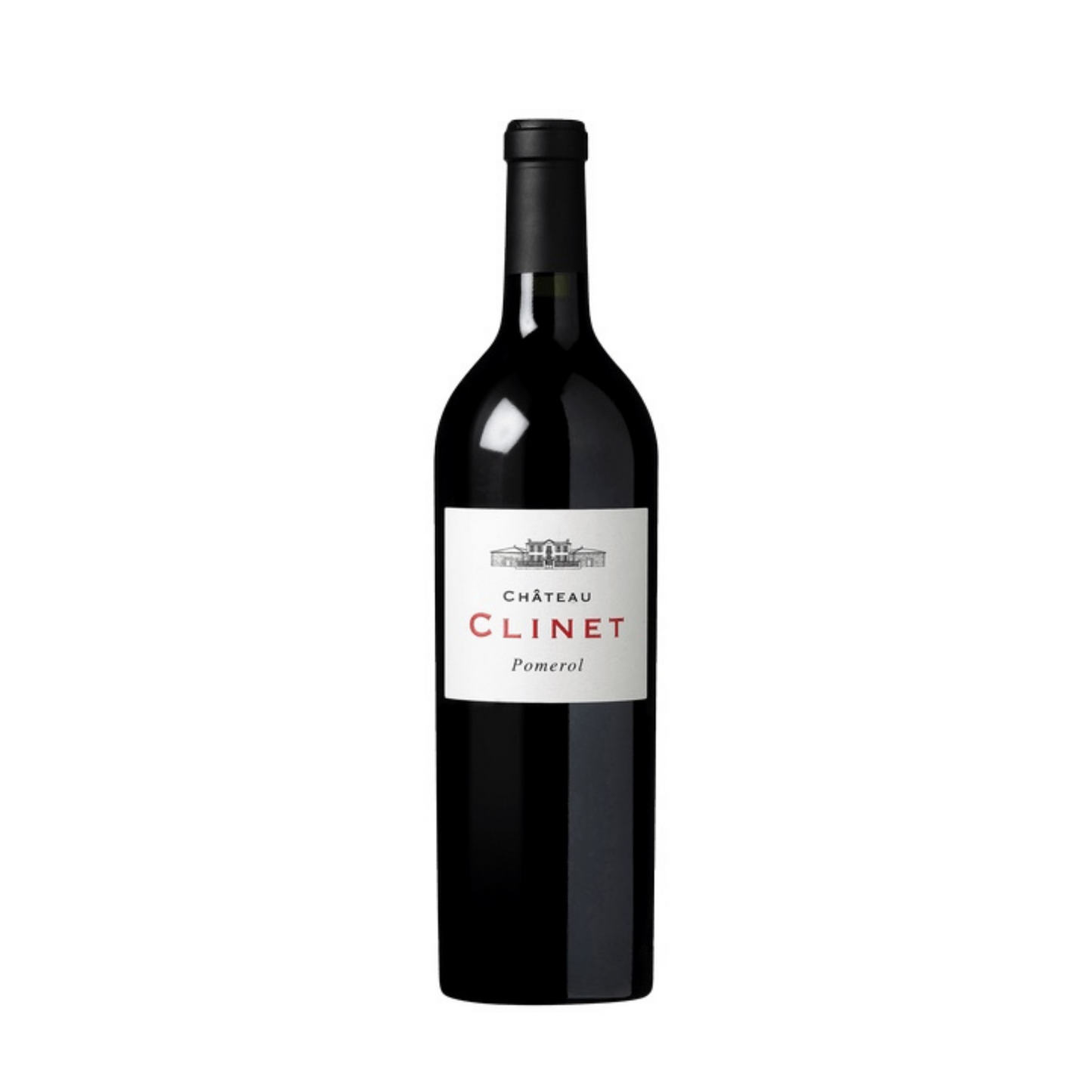 Chateau Clinet, Pomerol 2019