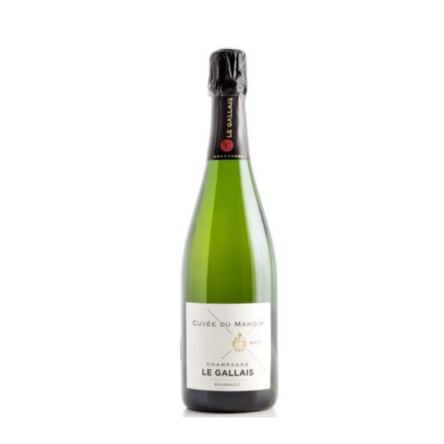 Le Gallais BRUT M Cuvee du Manoir