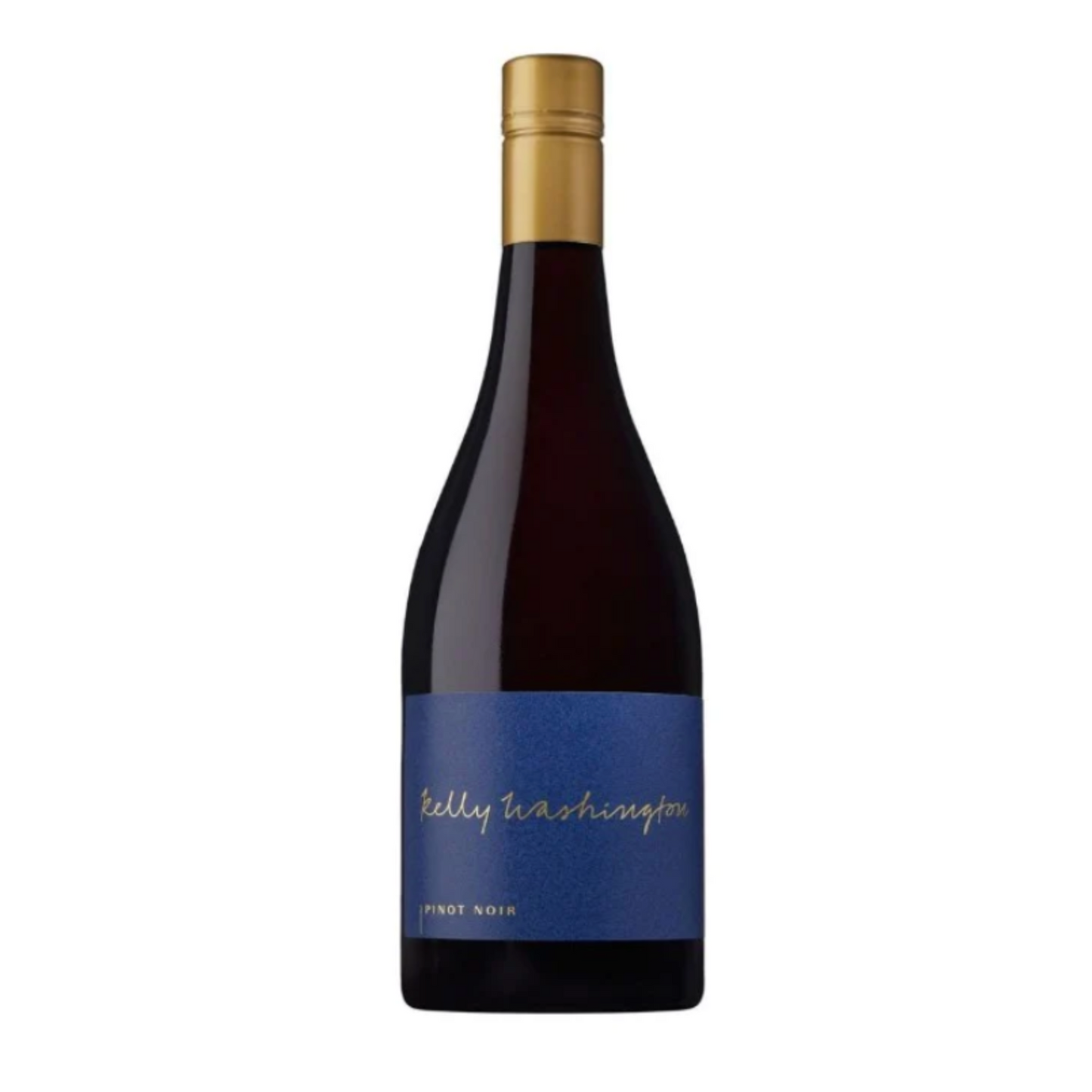 Kelly Washington Organic Bannockburn Pinot Noir, Central Otago