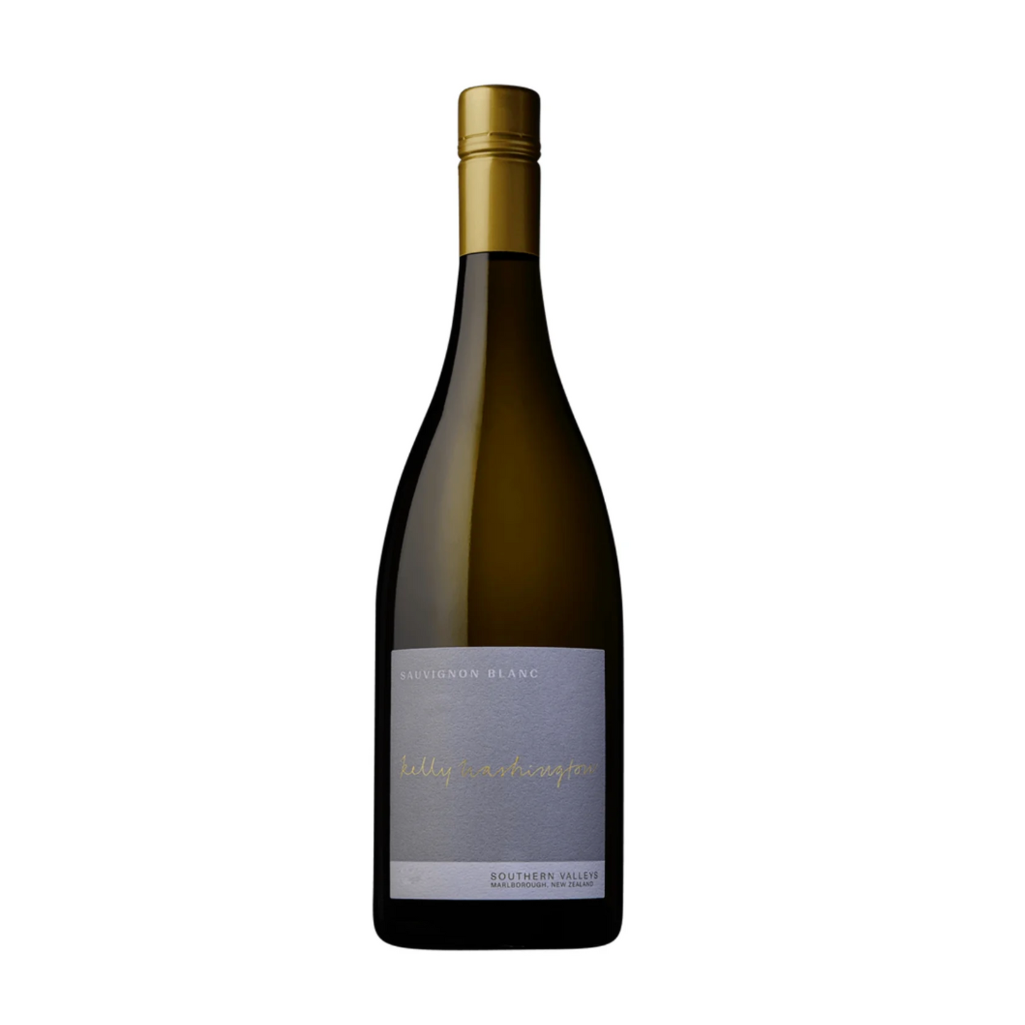 Kelly Washington Marlborough Sauvignon Blanc